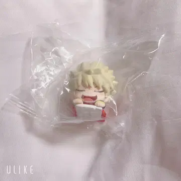 바쿠고 카츠키 피규어 오네무탄 히로아카