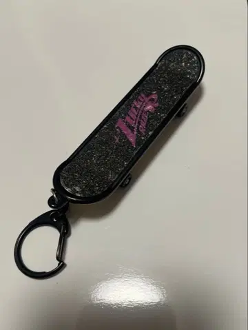 riize 앤톤 lucky 키링