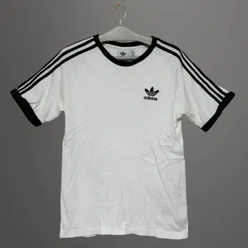 adidas 래글런 티셔츠 구 로고 L 사이즈 아디다스 오리지널