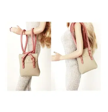 1/6 인형 백팩 백 바비 포피 후드티 리카짱 momoko