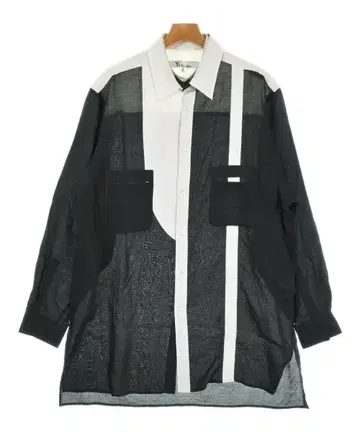 Y's for men 캐주얼 셔츠 남성용