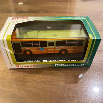 에노시마 전철 주식회사 노선 버스 (테비로 영업소 511호차)