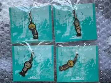 헌터헌터 HUNTER x HUNTER 키루아 히소카 크라피카 원작