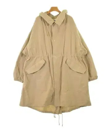 Pilgrim surf+Supply 모즈 코트 여성용