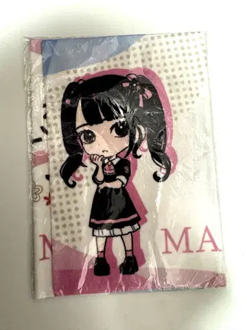 타카네노 나데시코 LIVE 타월