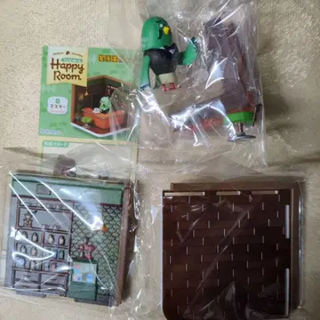 모여봐요 동물의 숲 Happy Room 마스터