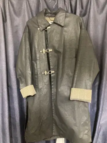 Hbeauty&youth 코트 L 사이즈