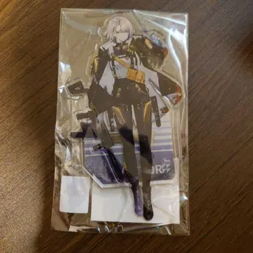 인형전선2 아크릴 스탠드 벡터(VECTOR)