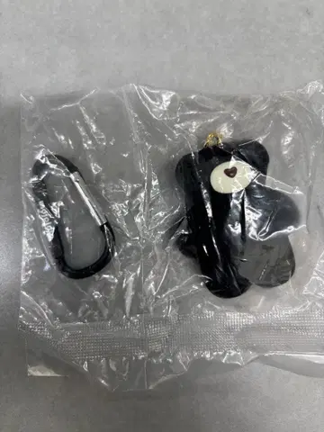 mojojojo vol 3 곰 블랙 matcha 5주년