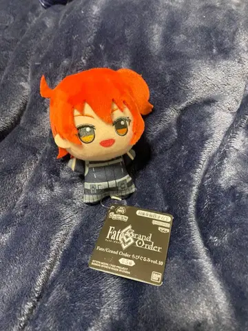 Fate/Grand Order SD 인형 vol.10 주인공