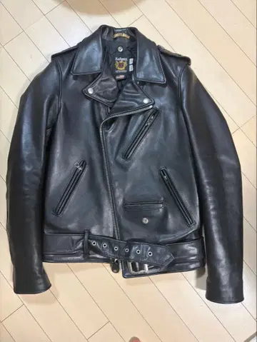 Schott/샷/613UST 원스타톨 라이더스