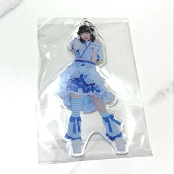 iLiFE! 소라시 카렌 아크릴 키링