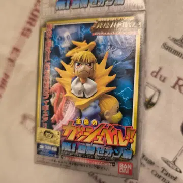 강철의 연금술사! 골드 컬러 원레이 석상 묶음 할인 있음