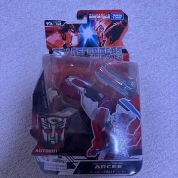 트랜스포머 애니메이티드 아시