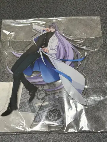 진구지 쟈쿠라이 히프노시스 마이크 아크릴 스탠드 마텐로