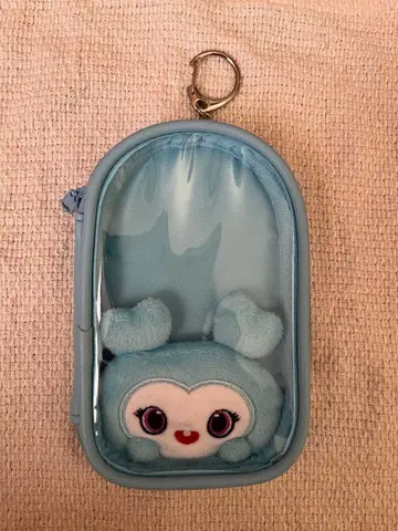 TWICE 아크릴 스탠드 케이스 나블리