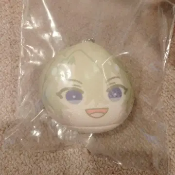 토모에 히요리 앙상블 스타즈!! 오만쥬 니기니기 마스코트 넥스트 5