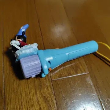 디즈니 리조트 미키마우스 판타지아 라이트