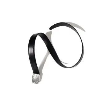 vujade grisaille belt