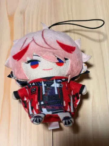 세라프 더즐 정원 니지 파펫