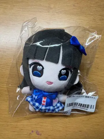 iLiFE! 소라시 카렌 최애 누이 마스코트