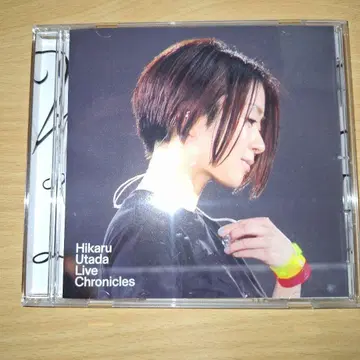 우타다 히카루/LIVE CHRONICLES WILD LIFE