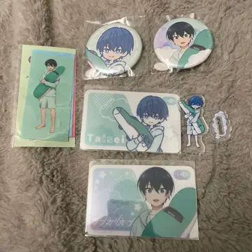 신카리온 대성 세트