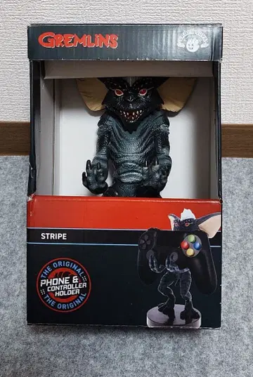 그렘린 폰 & 컨트롤러 홀더