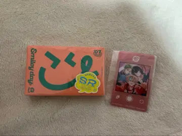 18TRIP Day2 카세트