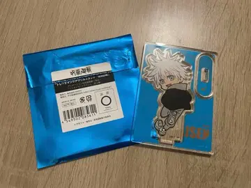 주술회전 고죠 사토루 SD 아크릴 스탠드