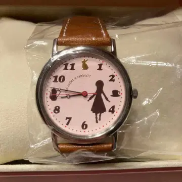 주문은 토끼입니까?? 손목시계 코코아(호토 코코아)