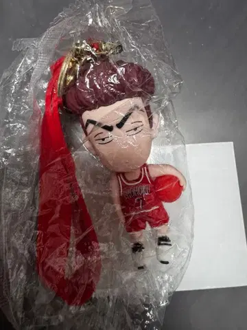 인기 폭발!! 슬램덩크 송태섭(미야기 료타) 키체인 키링