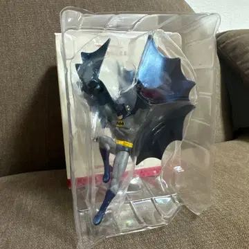 키프세이크 배트맨 디센딩 어폰 고담 시티 오너먼트