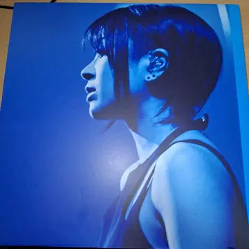 우타다 히카루/Laughter in the Dark 완전 생산 한정판