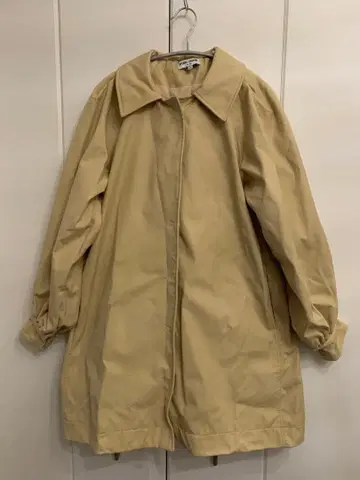 [ OPENING CEREMONY ] 베이지 트렌치코트