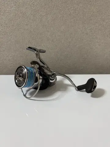 Daiwa 스피닝 릴 18 이그지스트 LT4000-CXH