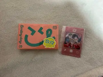 18TRIP Day2 카세트