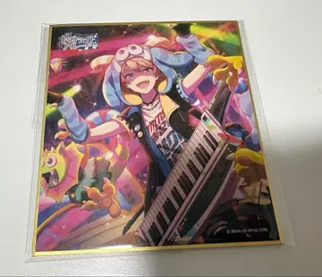 프로세카 텐마 츠카사 색지 7b 트와일라이트 퍼레이드