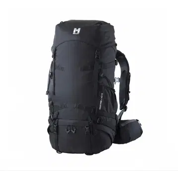 MILLET SAAS FEE 40+5 사이즈 L