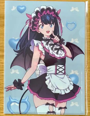 몰리 온라인 스크래치 그리드맨 클리어 파일 타카라다 리카