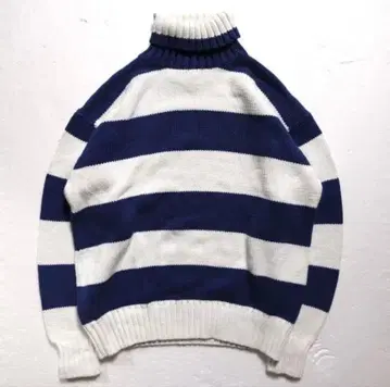 GAP 보더 니트 구제 의류 올드 갭