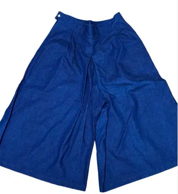 80s L.L.Bean 가우초 팬츠