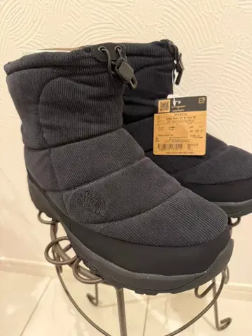 [ 미사용 새상품 ] THE NORTH FACE 더 노스 페이스 눕시