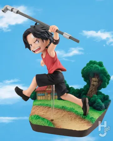 RUN RUN RUN 란란란 에이스 GEM 메가하우스