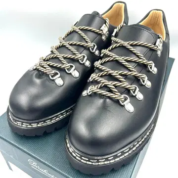 [ 인기 ] 파라부트 클루사 CLUSAZ UK7.5 블랙