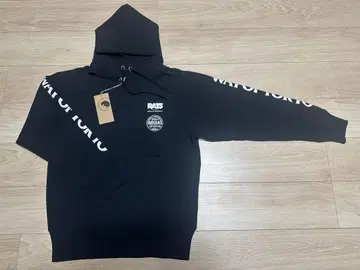 RATS TOKYO INDIANS HOODIE 20주년 인디언즈