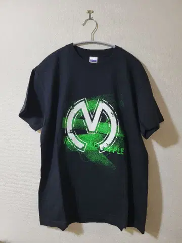 Mrs. GREEN APPLE T셔츠 MGA MEET YOU TOUR