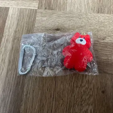 mojojojo 피규어 마스코트 vol.2 Naughty 빨간색 고양이