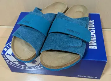 BIRKENSTOCK 교토 샌들 41