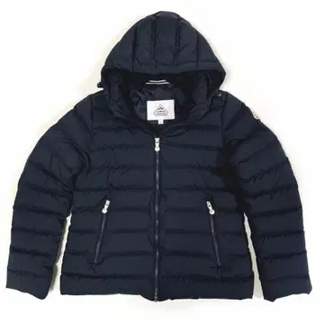 피레넥스 스푸트니크 소프트 다운 자켓 후드 네이비 L 40